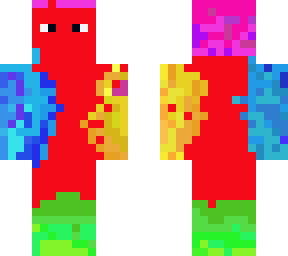 skin