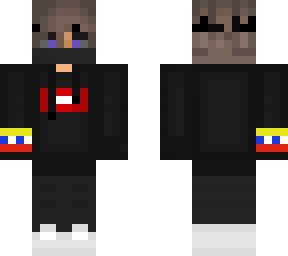 skin cool version venezuela!