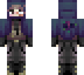 skin for personal thing