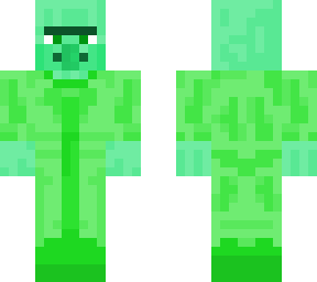 slimevillager