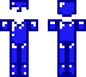 sorry just a quick edit of the skin