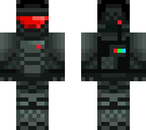 space invader