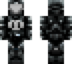 spartan mark v