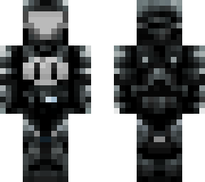 spartan mark v