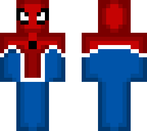 spiderman uk