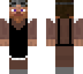 stone mason steve (1.14 updated)