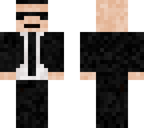 stylishly suited 2.0