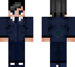 suit lol
