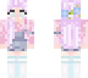 summer girl