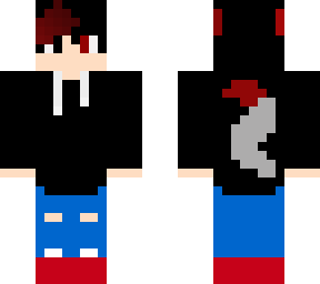 teen james