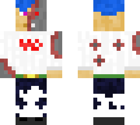 terminator civilian v.2