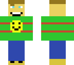 the creator