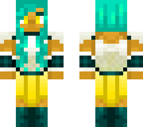 the cyanwarrior -ce-