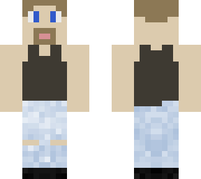 the dude