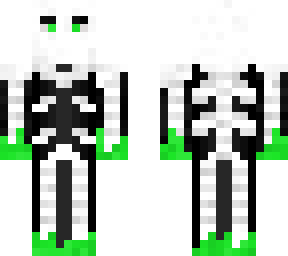 the necromancer