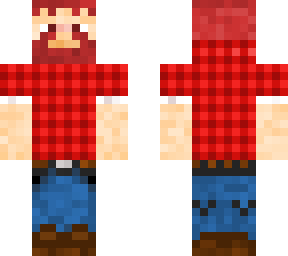 timberman
