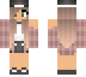 trol girl skin