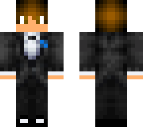 tuxedo