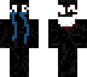 two-faced demon (thing)