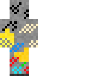 underground pixel art