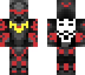 universal-ranger