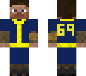 vault boy