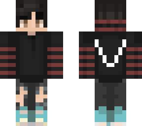 veuce vouge skin