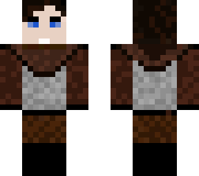 viking warrior skin