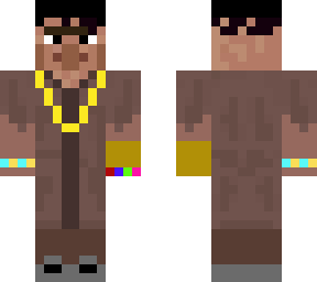 villager