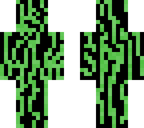 vines