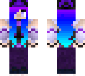 violet
