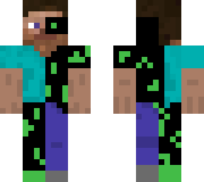 virus steve
