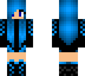 water girl