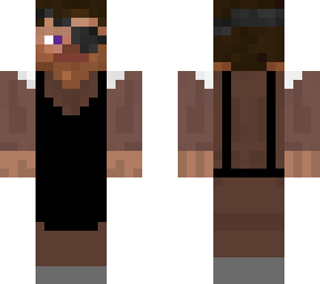 weapon smith steve (1.14 update)