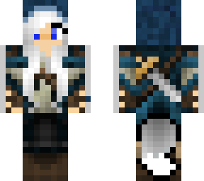 wolf hunter (edit)