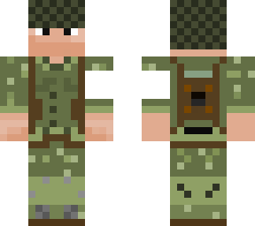 wwii medic