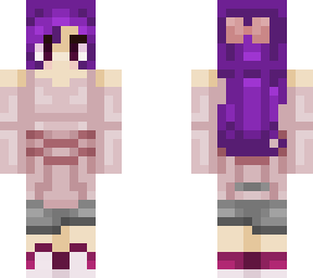 yay i made a skin - fix