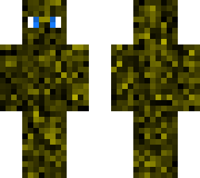 yellow leaves