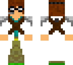 young scientist