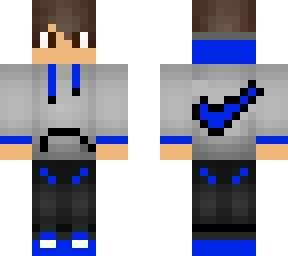 zambo blue
