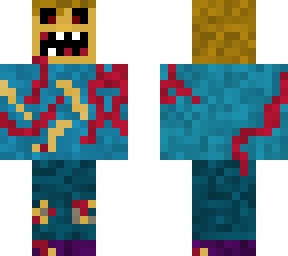 zombify