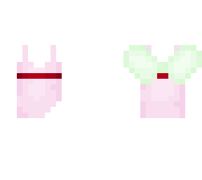 *sugar fairy dress base*