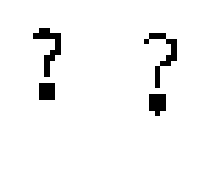 ? ? ?