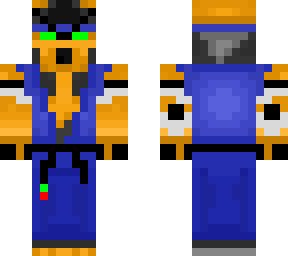 (fortnite) copper wasp