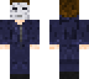 2018 michael myers