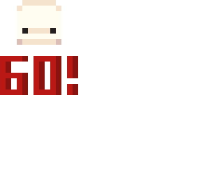 60 followers logo contest thingy!