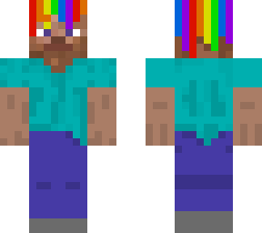 6ix9ine steve