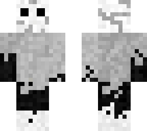 a human puppet