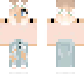 a skin