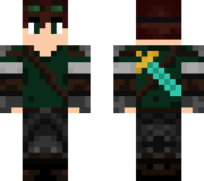 adventurer (shirt)